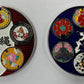 Okinawa Manhole Art 3" Challenge Coin
