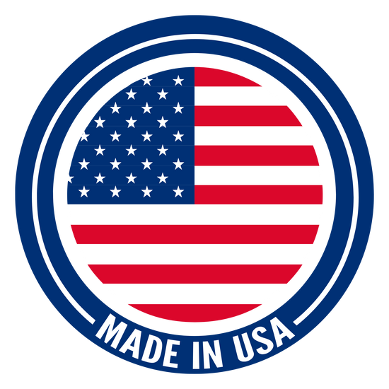 made in the usa