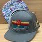 The Sunabe Trucker Hat