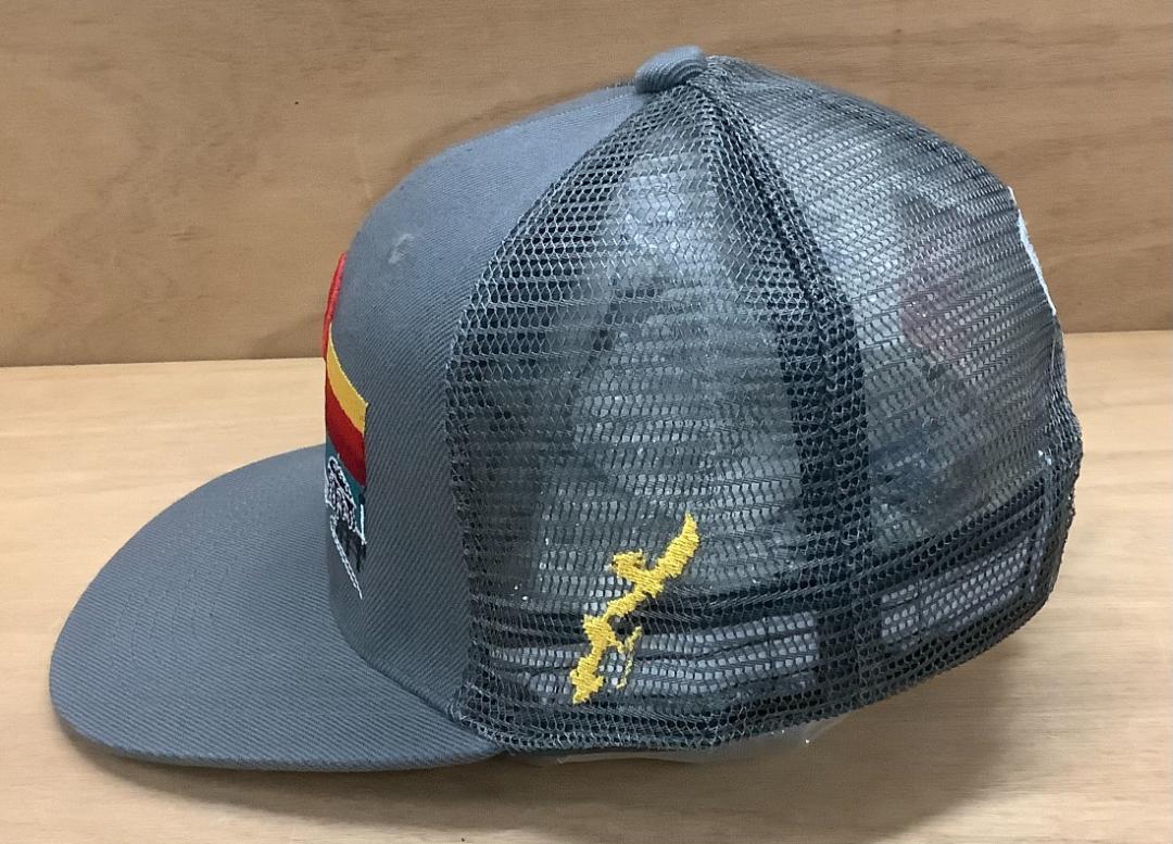 The Sunabe Trucker Hat