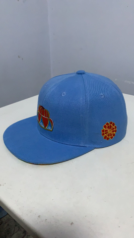 Hanabusa Hat Okinawa Gift