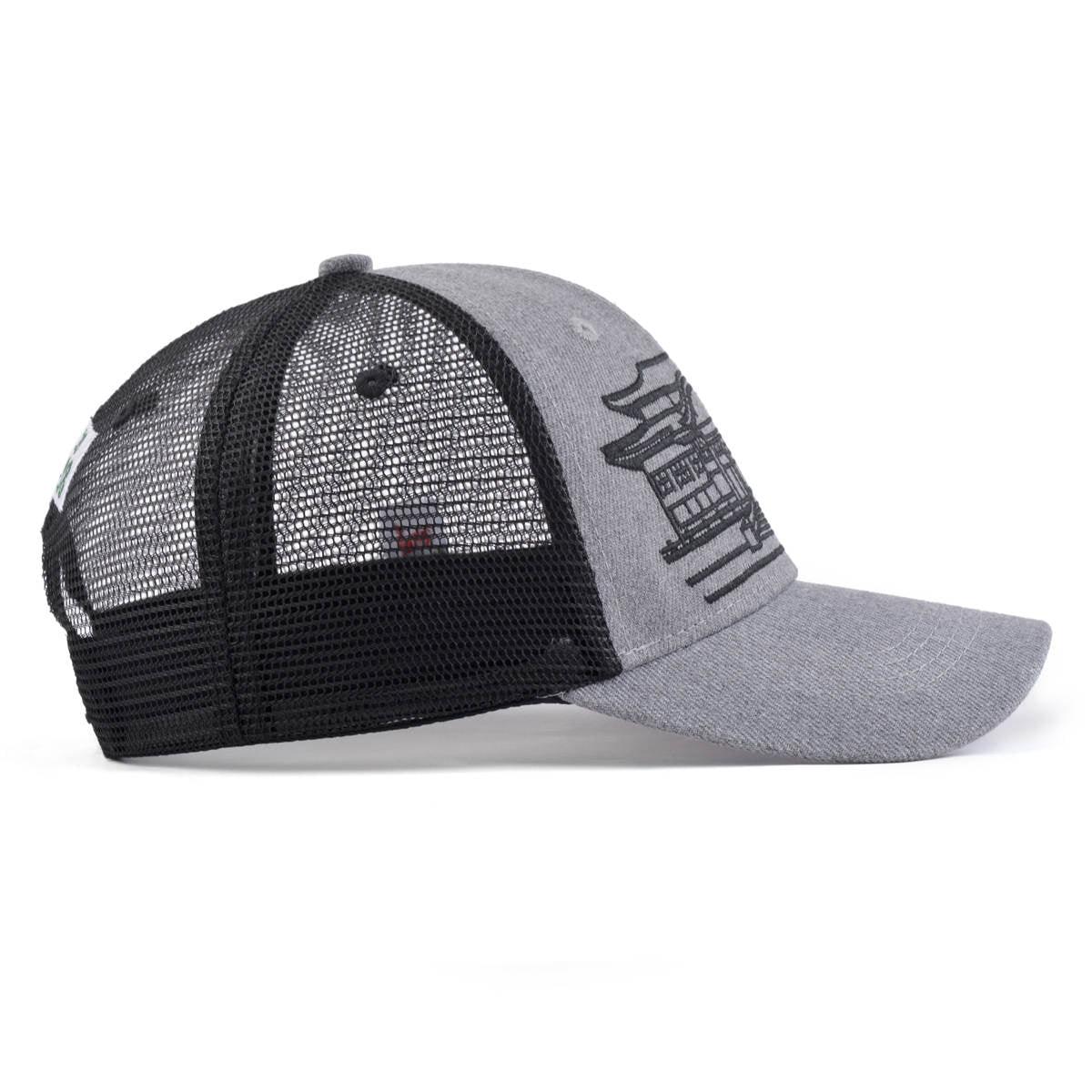 Trucker Shuri Hat - 58 Designs LLC