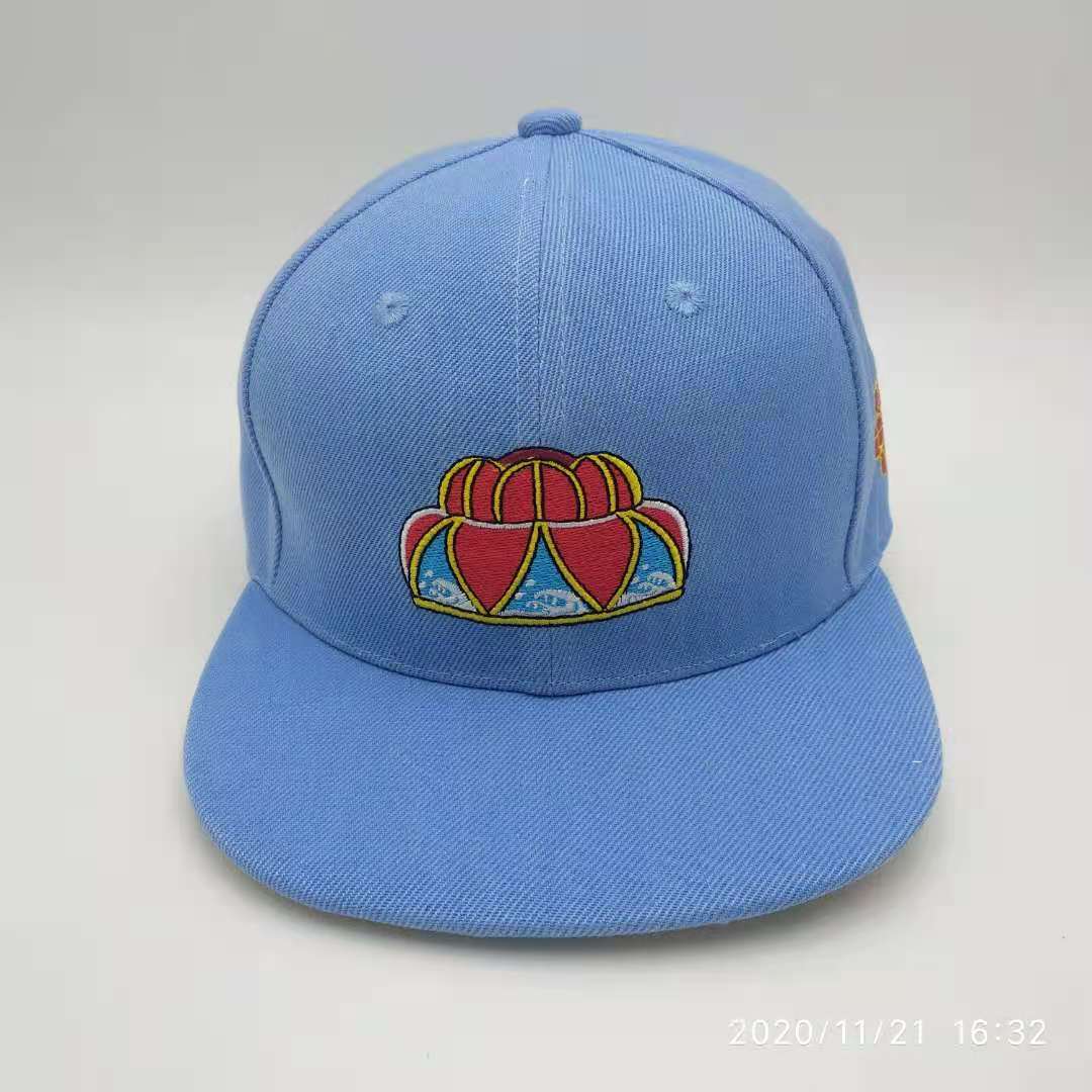 Hanabusa Hat Okinawa Gift