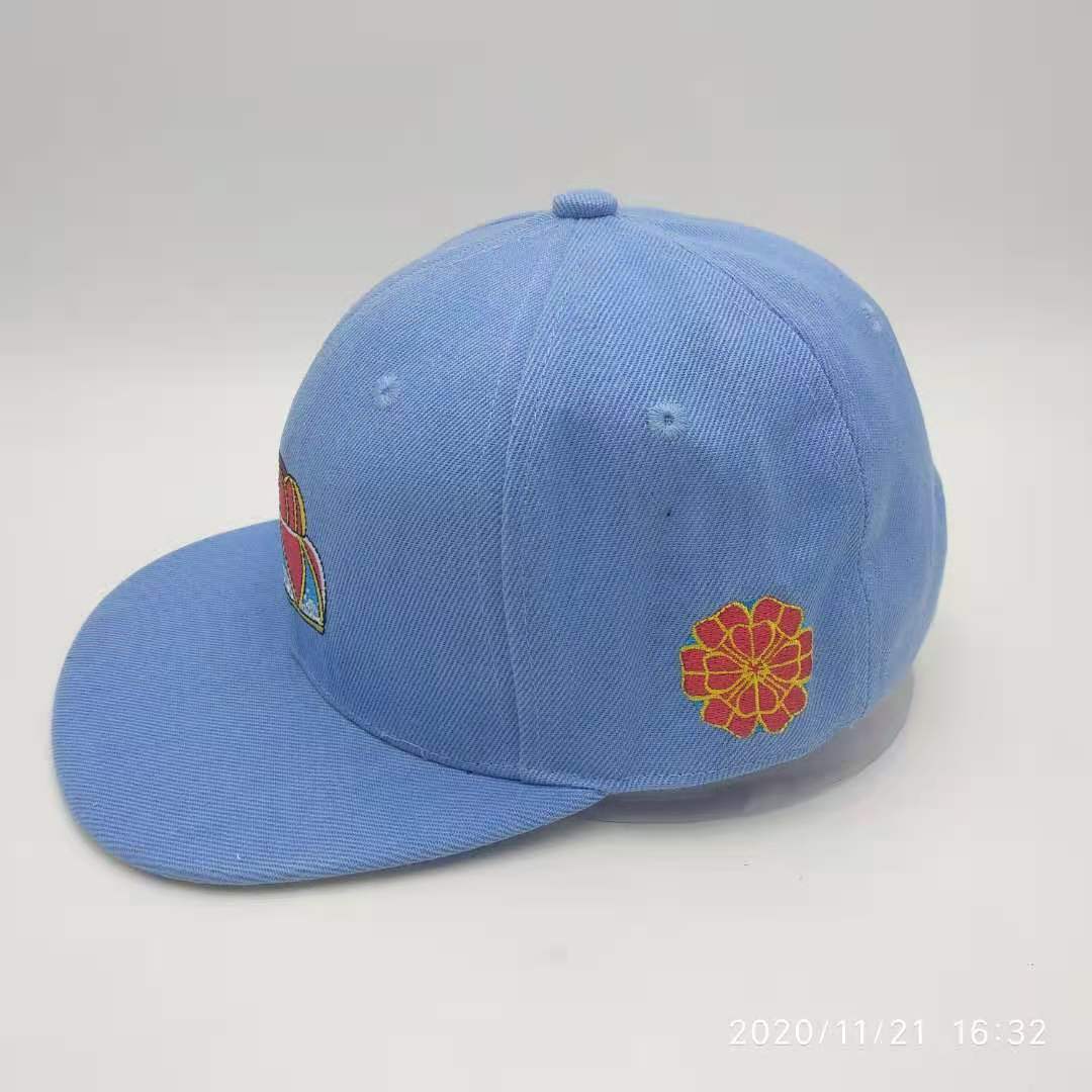 Hanabusa Hat Okinawa Gift