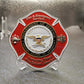 USAF Fire Protection Coin - 58 Designs LLC