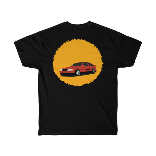 The AE86 Unisex Ultra Cotton Tee