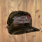 Basic Shuri Camo Snapback