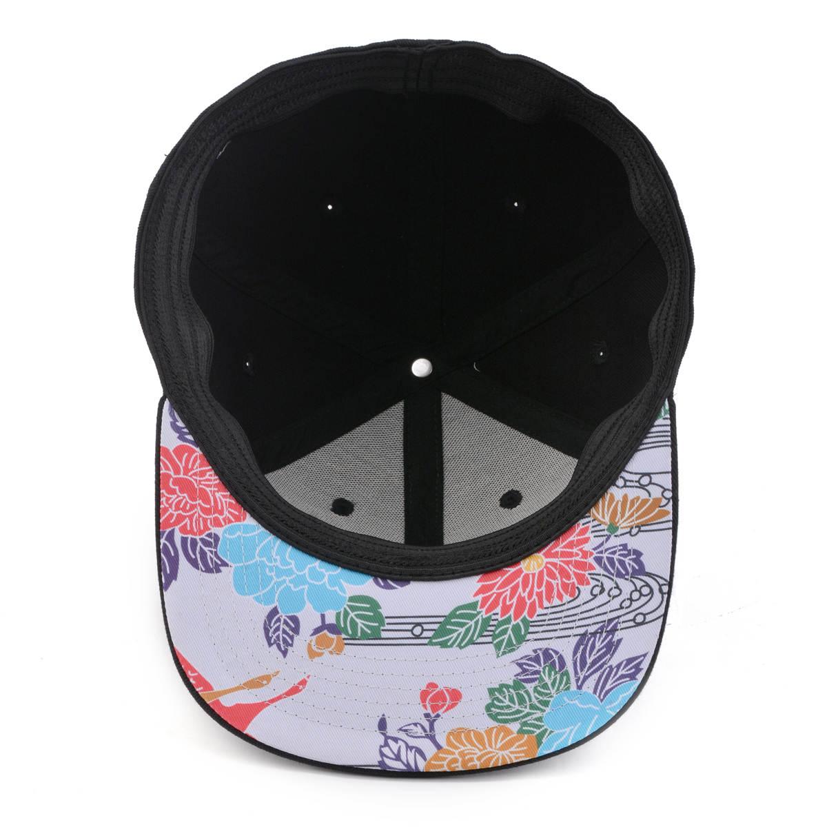 The Night Shuri Flex Fit Hat - 58 Designs LLC