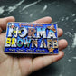 Norma Brown AB Challenge Coin 3.5"