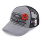 Trucker Shuri Hat - 58 Designs LLC